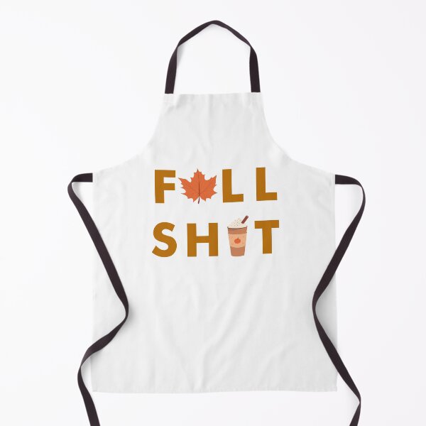 Item preview, Fall Shit designed and sold by RunThatApparel.