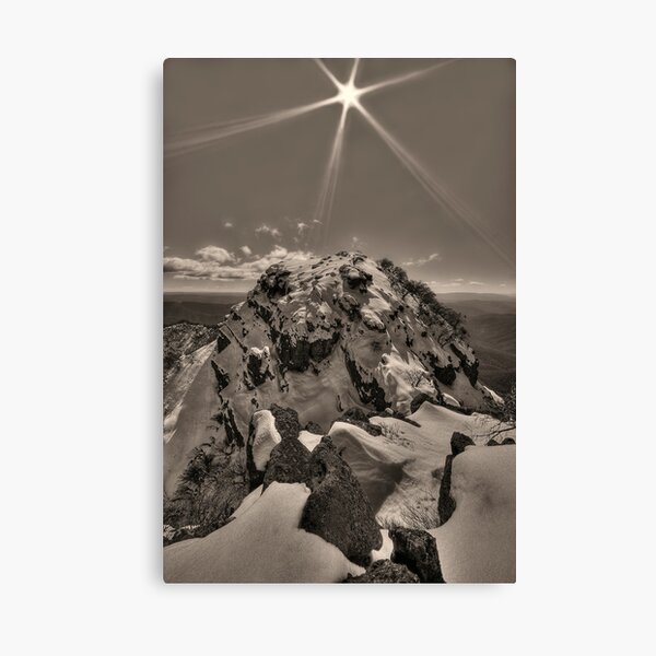 Item preview, Mount Cobbler, Alpine NP designed and sold by Kevin McGennan.