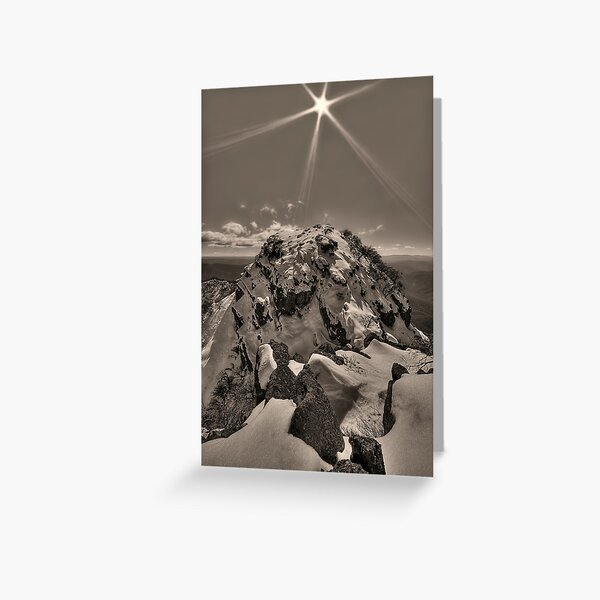 Item preview, Mount Cobbler, Alpine NP designed and sold by Kevin McGennan.
