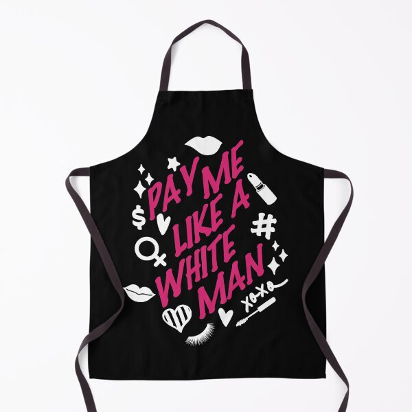 Item preview, Pay Me Like A White Man  designed and sold by CrimsonSociety.