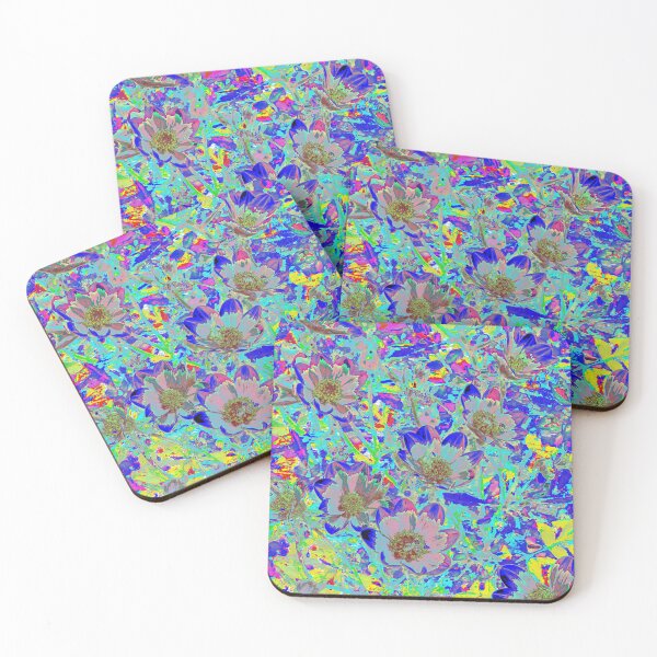 Item preview, The blooming multicolored heliopsis flowers designed and sold by IraNiva.