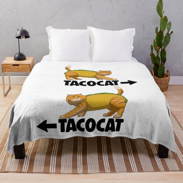 Item preview, Taco Cat designed and sold by Bendthetrend.