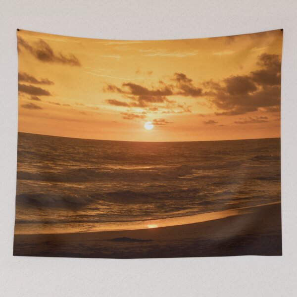 Item preview, Sunset in Mazatlan designed and sold by Juba Moni Store.