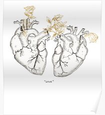 Love Poster