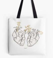 Liebe Tote Bag