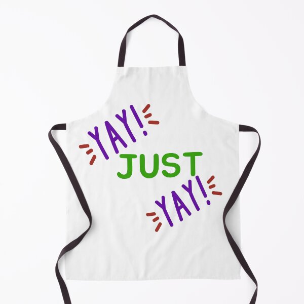 Item preview, Yay!Just yay! designed and sold by Brenmargaret.