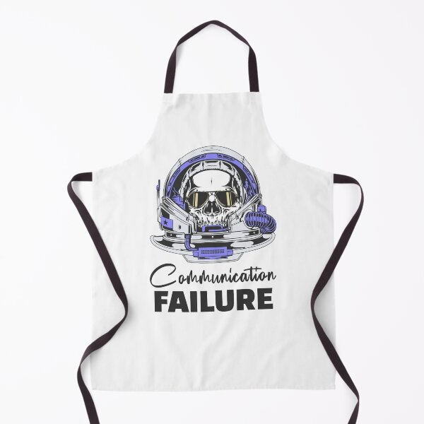 Item preview, Communication Failure designed and sold by Z83Studio.