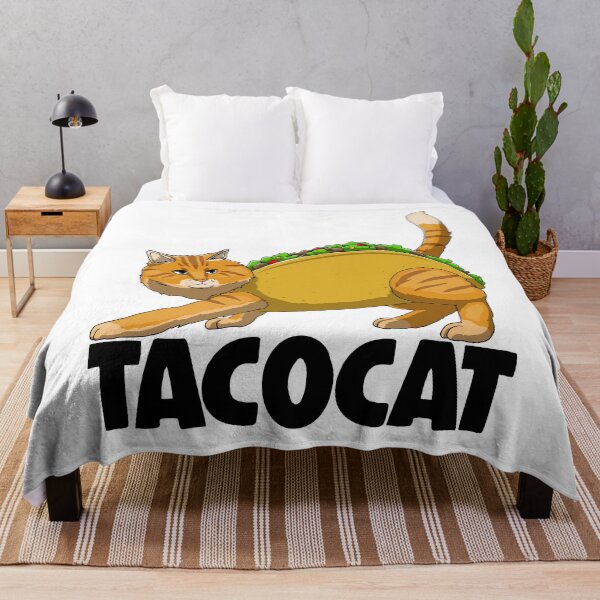 Item preview, Tacocat designed and sold by Bendthetrend.