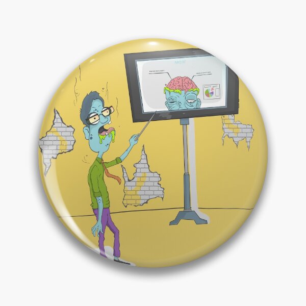 Item preview, zombie apocalypse designed and sold by Prof209.