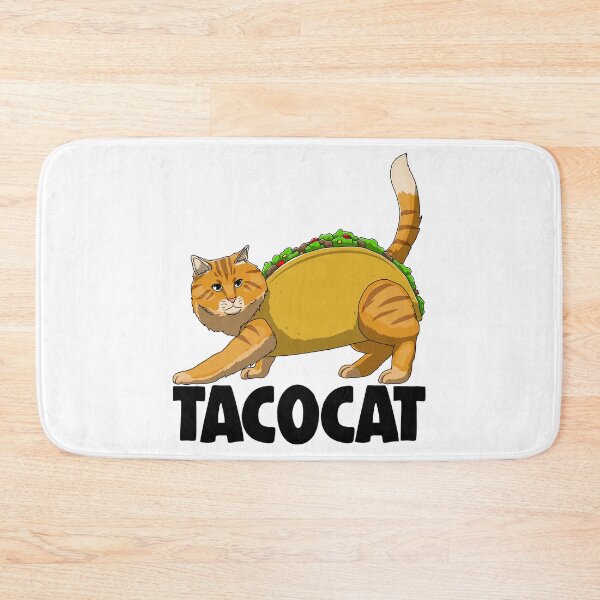 Item preview, Tacocat designed and sold by Bendthetrend.