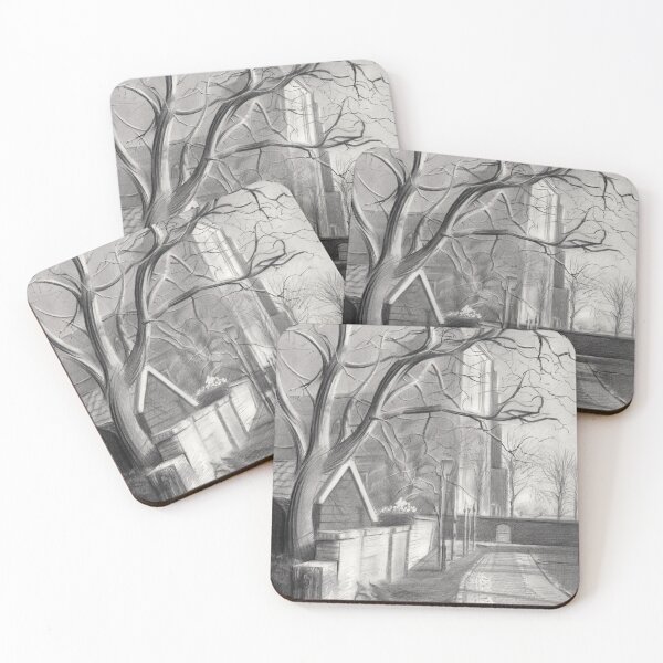 Item preview, Veere – 24-03-20 designed and sold by Corne Akkers.