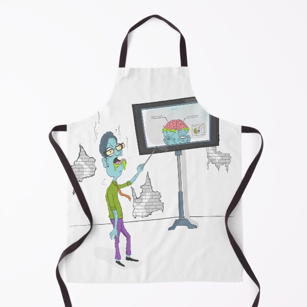 Item preview, zombie apocalypse designed and sold by Prof209.