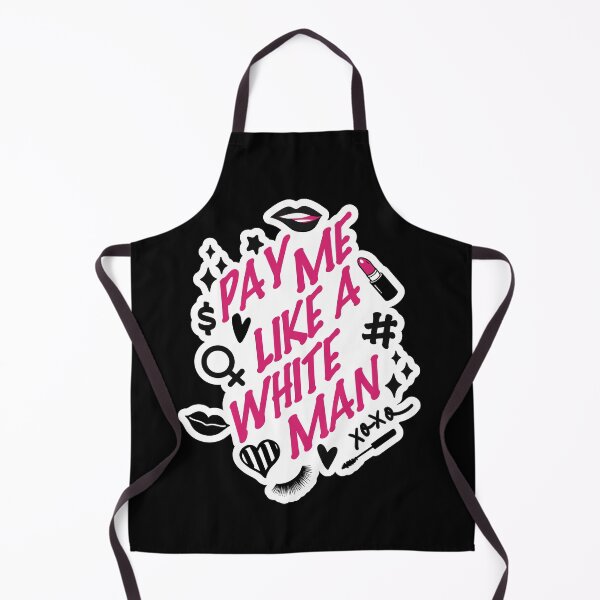 Item preview, Pay Me Like A White Man  designed and sold by CrimsonSociety.