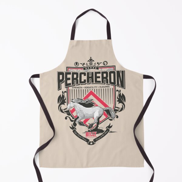 Item preview, Percheron - The Great Horse designed and sold by yetiwksp.