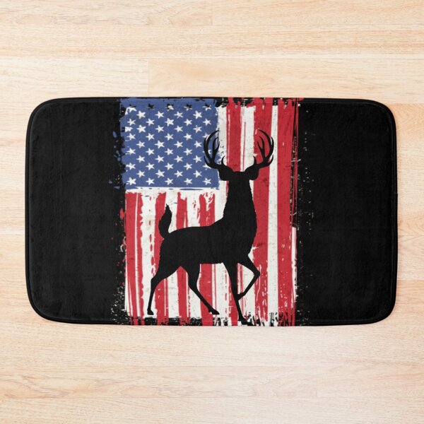 Item preview, Hunting In America designed and sold by MRCoopGroup.