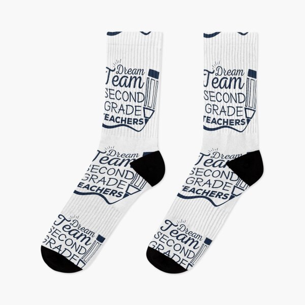 Item preview, Dream Team Second Grade Teacher, Second Grade Teachers Dream Team Aka, 2nd Grade Teachers, Back to School,Teacher Appreciation.  designed and sold by ALITOPRINCE.