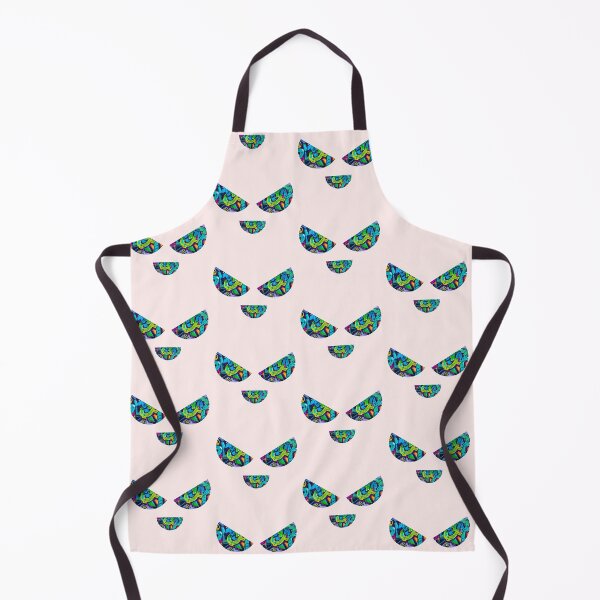 Item preview, Colorful graffiti face shape- graffiti aesthetic style designed and sold by Red-ElYoubi.