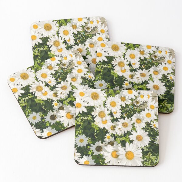 Item preview, Summer Daisy Flowers in the Sun designed and sold by AlexandraStr.