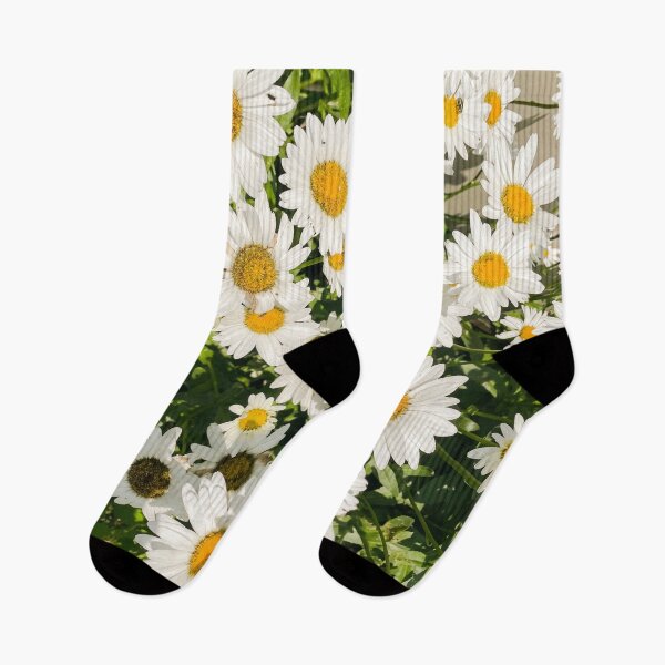 Item preview, Summer Daisy Flowers in the Sun designed and sold by AlexandraStr.