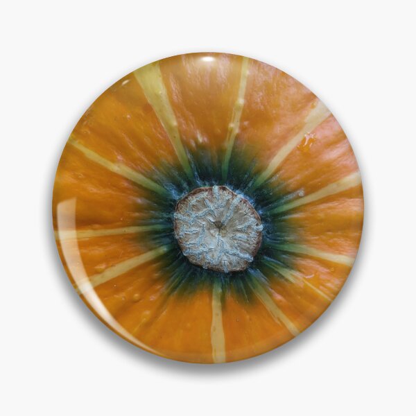 Item preview, Orange pumpkin  designed and sold by elaine-gregers.