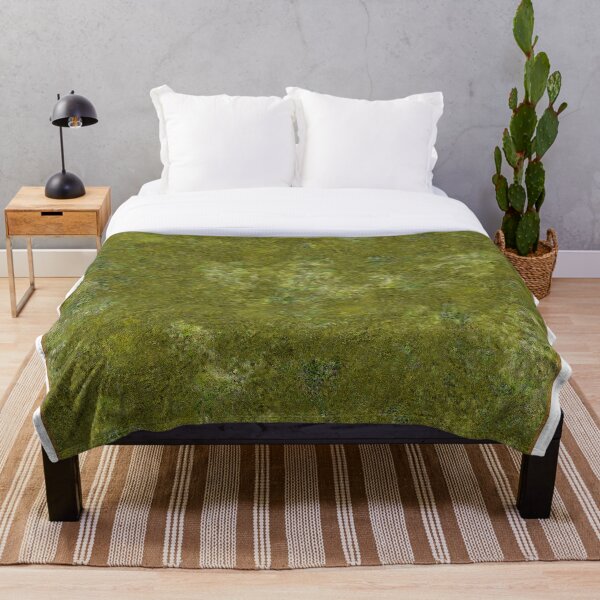 Item preview, Grass Battlemat 36x36 designed and sold by Paul David Wilson.