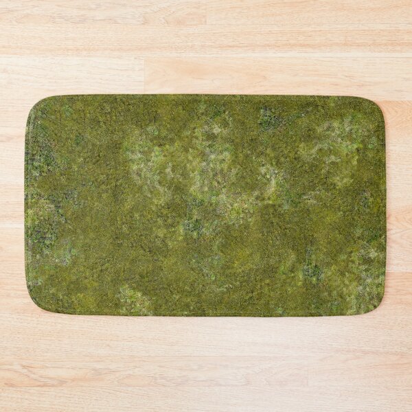 Item preview, Grass Battlemat 36x36 designed and sold by Paul David Wilson.