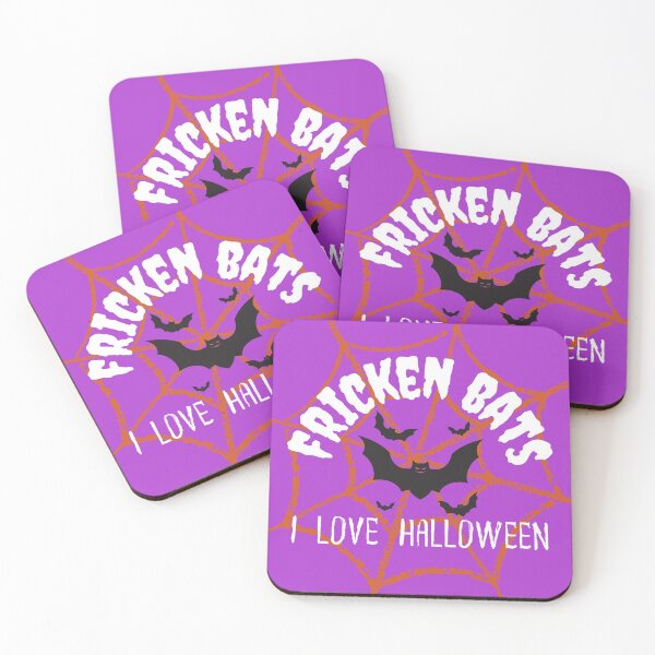 Item preview, fricken bats vine  designed and sold by whiitneymariie.