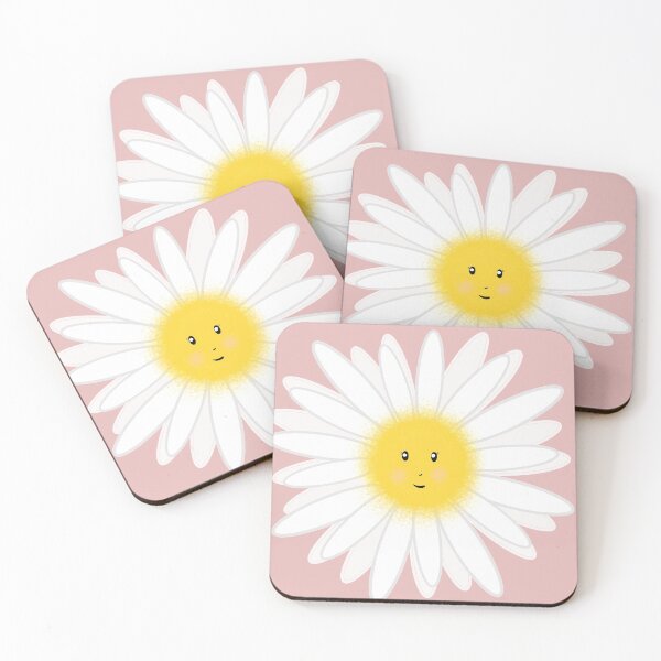 Item preview, Pretty daisy  designed and sold by 1111Miracle.