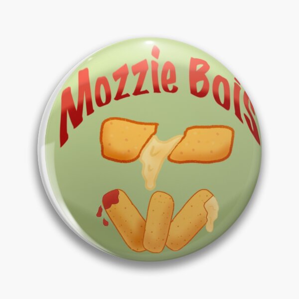 Item preview, Mozzie Bois designed and sold by TwinkleballaArt.