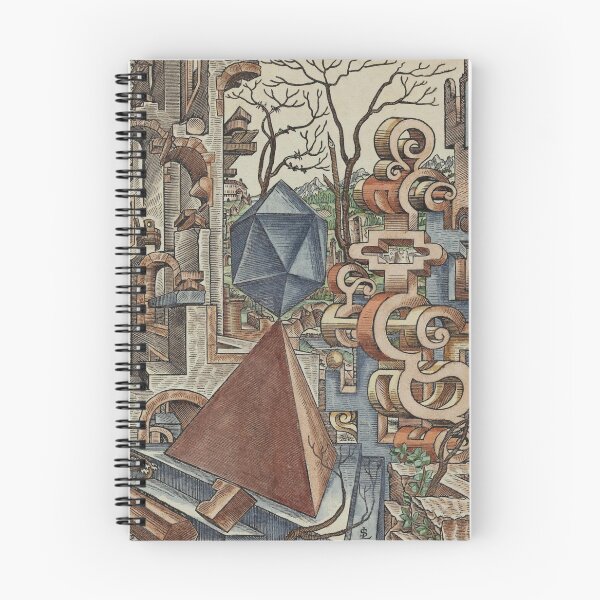 Item preview, Stoer Geometric  designed and sold by RooneyToon.