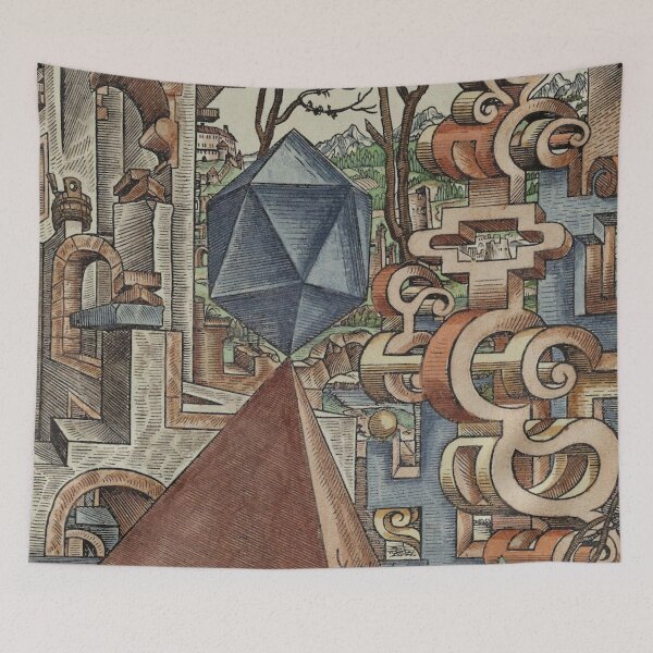 Item preview, Stoer Geometric  designed and sold by RooneyToon.
