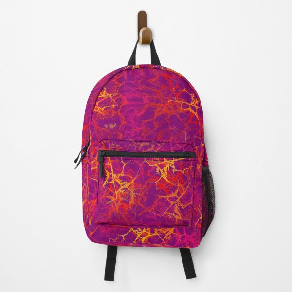 Item preview, Purple Burst Pattern designed and sold by ImpPrintsArt.
