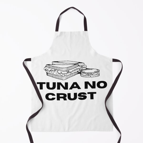 Item preview, Tuna No Crust designed and sold by WRTime.