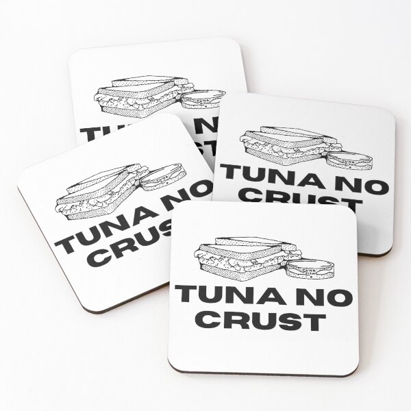 Item preview, Atún Sin Corteza designed and sold by WRTime.