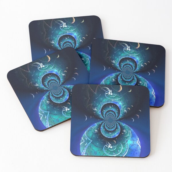 Item preview, Endless worlds designed and sold by rolffimages.