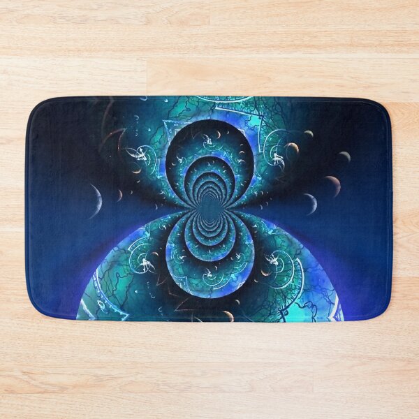 Item preview, Endless worlds designed and sold by rolffimages.