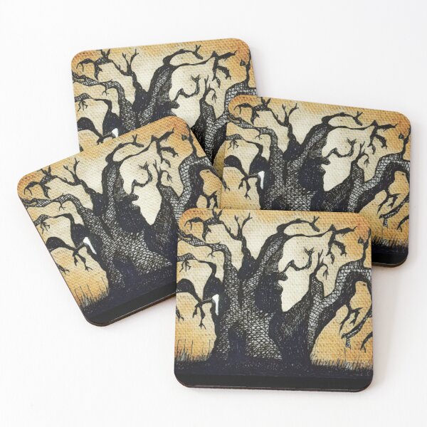 Item preview, Baobab Sunset designed and sold by Tony Cisse.