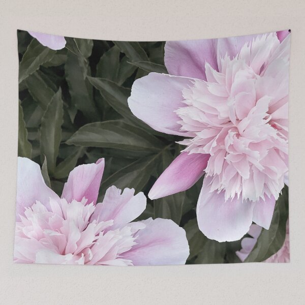 Item preview, Summer Pink Peony Flowers designed and sold by AlexandraStr.