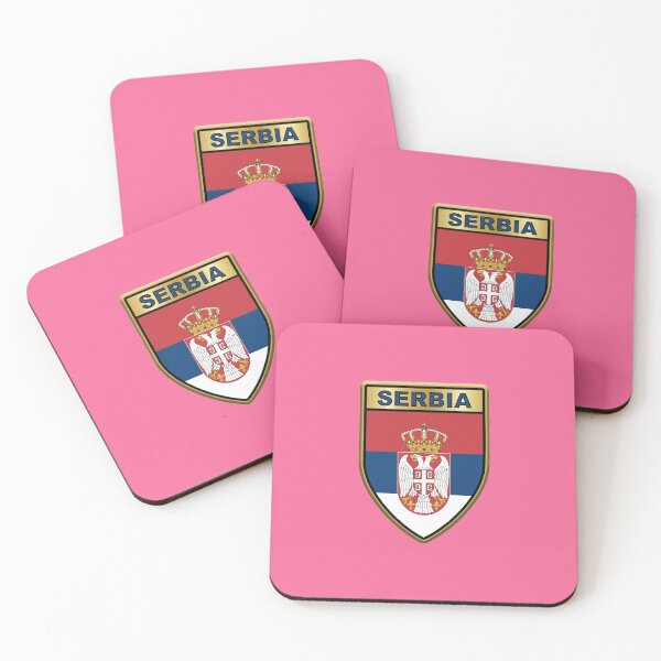 Item preview, SERBIAN Phone Cases & Other Gifts (7) designed and sold by mpodger.