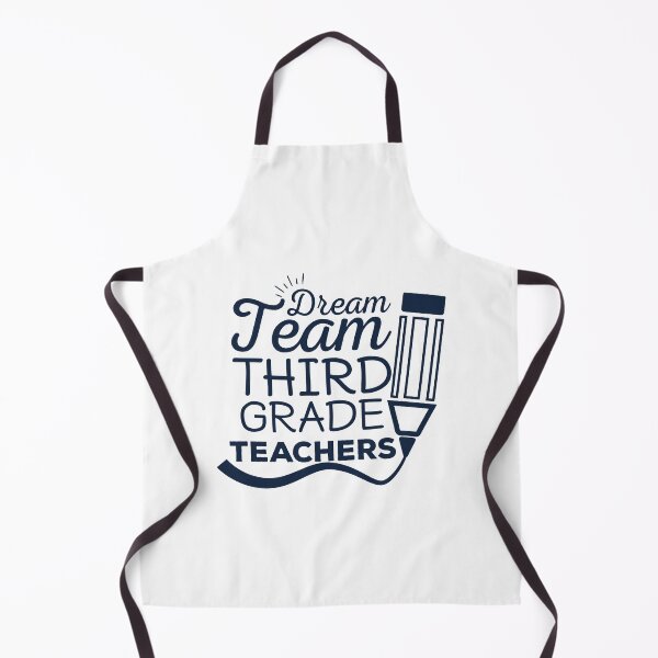 Item preview, Dream Team Third Grade Teacher, Third Grade Teachers Dream Team Aka, 3rd Grade Teachers, Back to School,Teacher Appreciation. designed and sold by ALITOPRINCE.