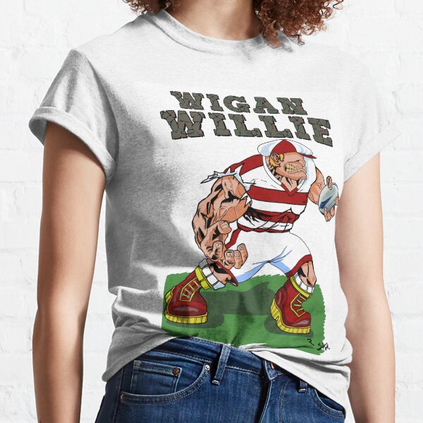Rough And Tough T-Shirts for Sale | Redbubble