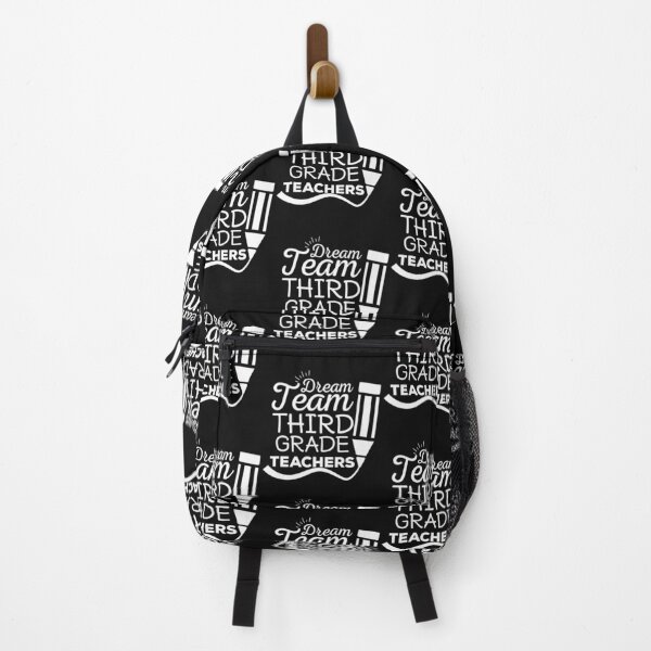 Item preview, Dream Team Third Grade Teacher, Third Grade Teachers Dream Team Aka, 3rd Grade Teachers, Back to School,Teacher Appreciation. designed and sold by ALITOPRINCE.