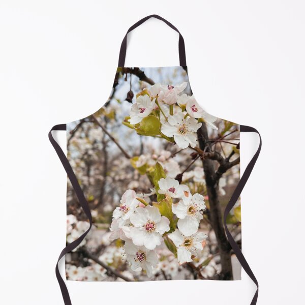 Item preview, Cherry Blossom Tree and Flowers in the Spring designed and sold by AlexandraStr.