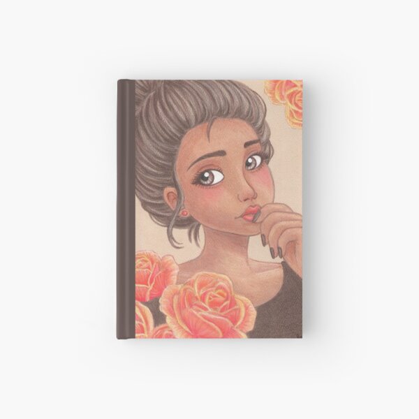 Lena Hardcover Journal