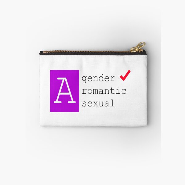 Aperçu de l'œuvre Agender créée et vendue par gemna117.