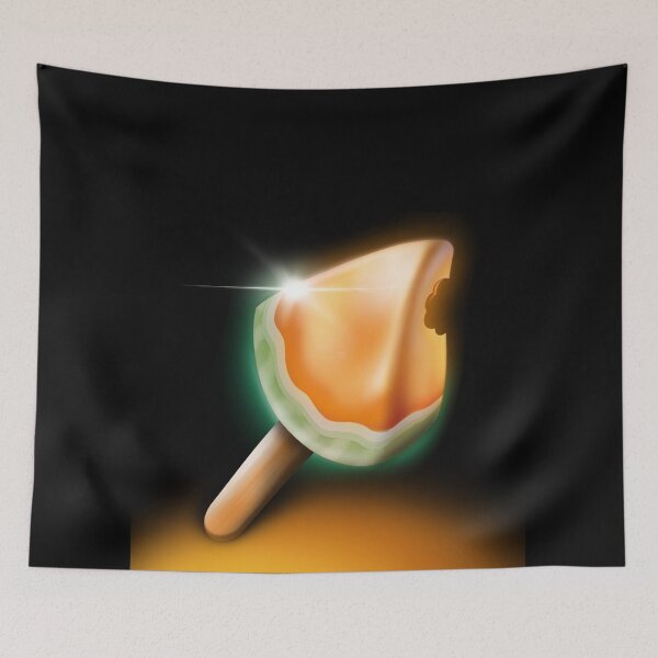 Item preview, At Melon ice designed and sold by GlaDyxies.