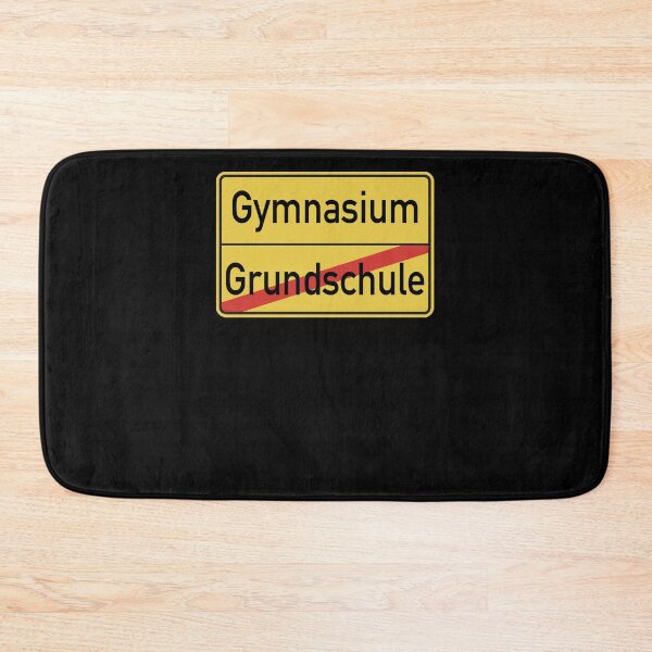 Item preview, school designed and sold by pirminio.