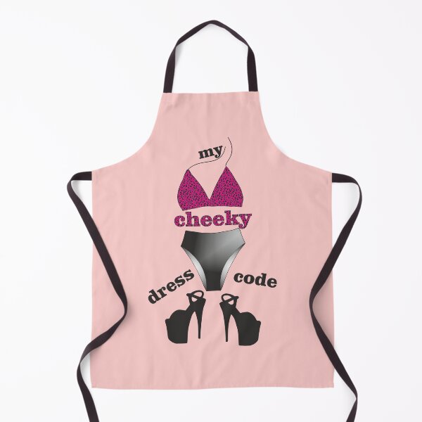 Item preview, My Cheeky Dress Code designed and sold by MickaPole.