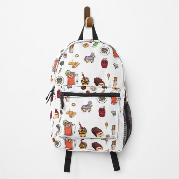 Item preview, A little bit of Mexican food and tradition designed and sold by Keny13.