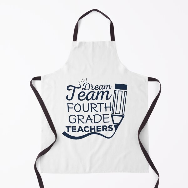 Item preview, Dream Team Fourth Grade Teacher, Fourth Grade Teachers Dream Team Aka, 4th Grade Teachers, Back to School,Teacher Appreciation. designed and sold by ALITOPRINCE.